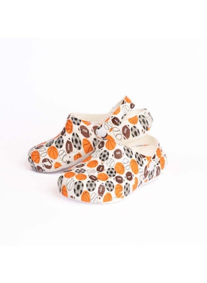 Onda Pronto PK8 Comfortable, Lightweight & Stylish Slipper for Baby - Image 5